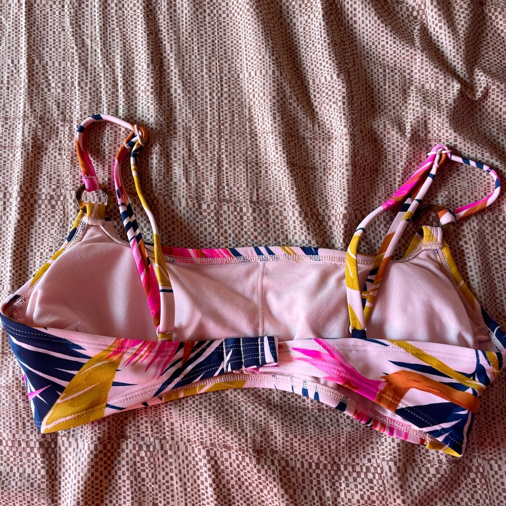 Target Bikini Top